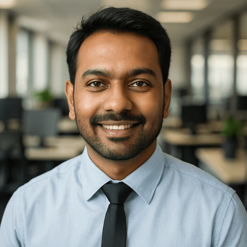 Name of The Employee