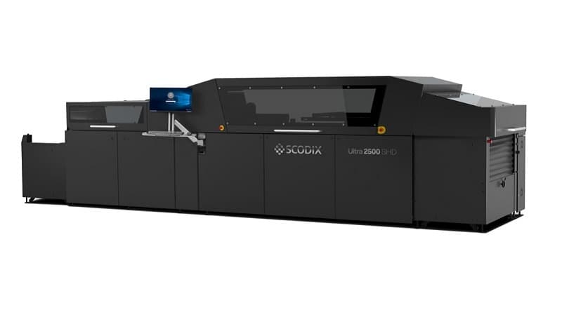 UV, Foiling & Embossing Units