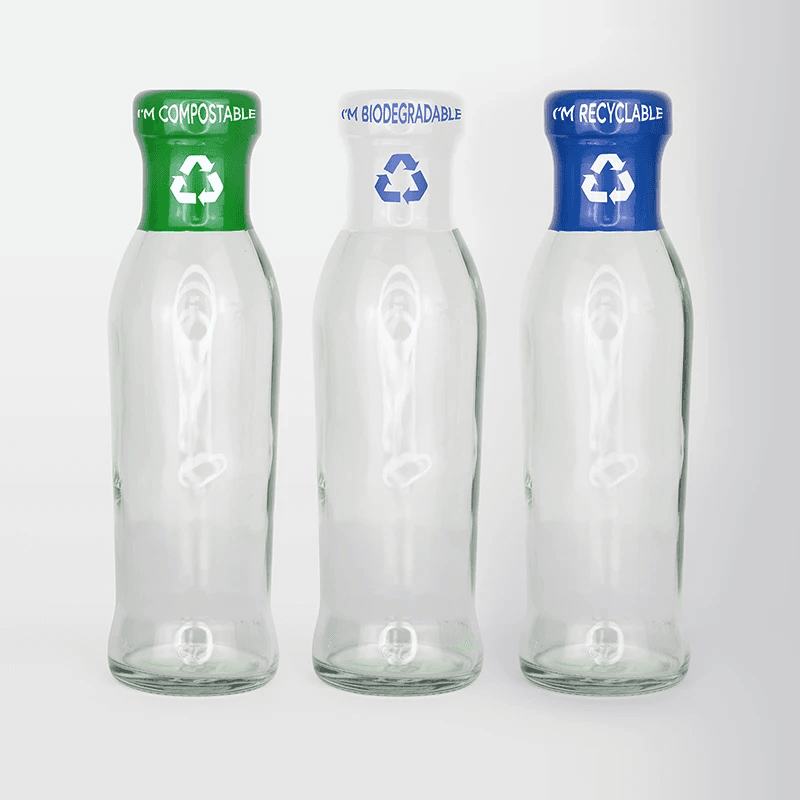 Premium Shrink Labels