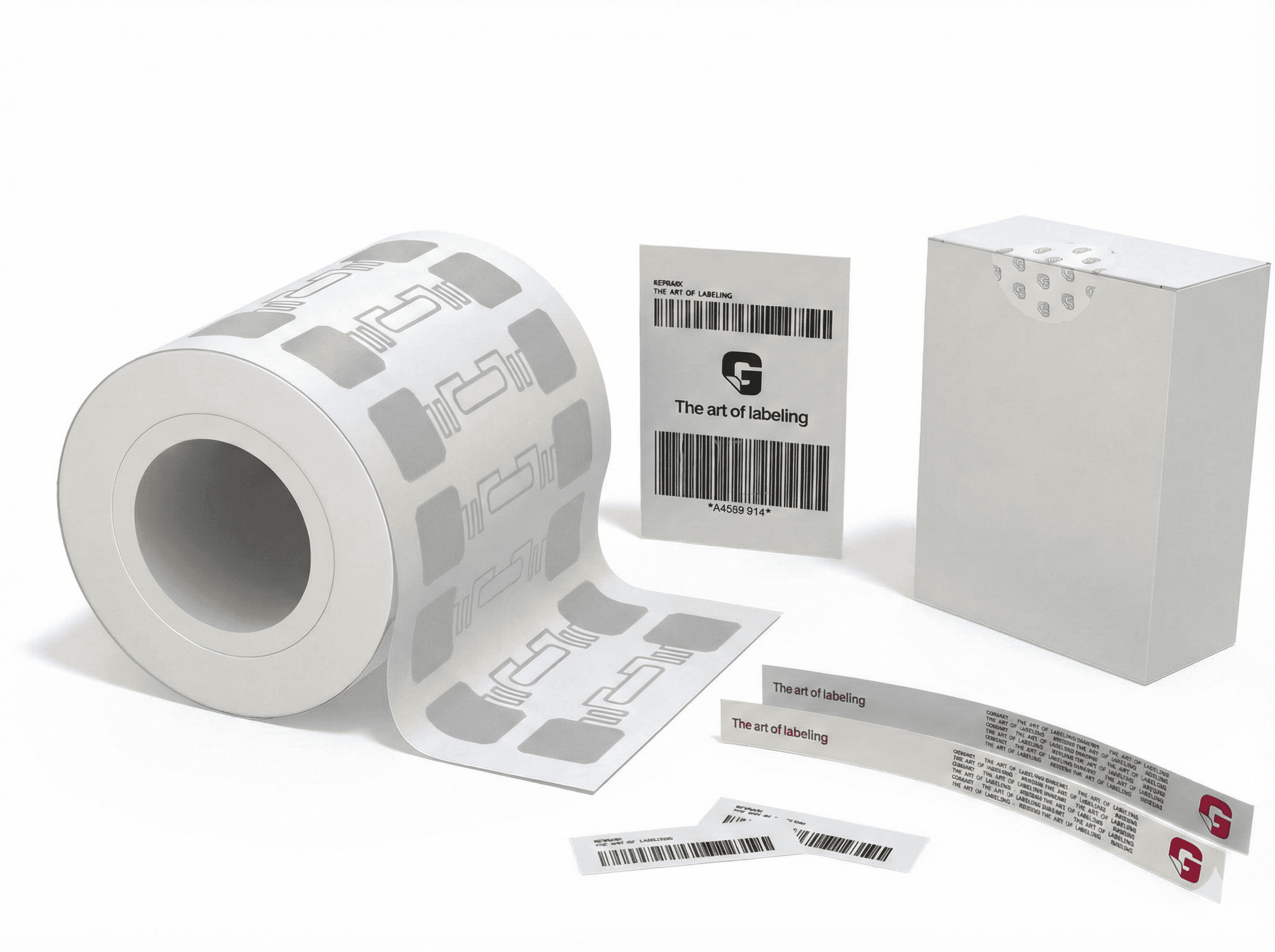 Tamper-Evident Seals