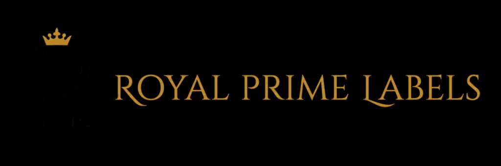 Royal Prime Labels