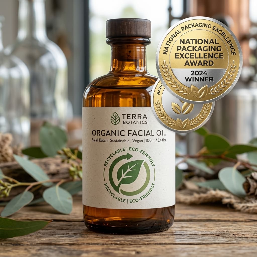 Eco-Packaging Award