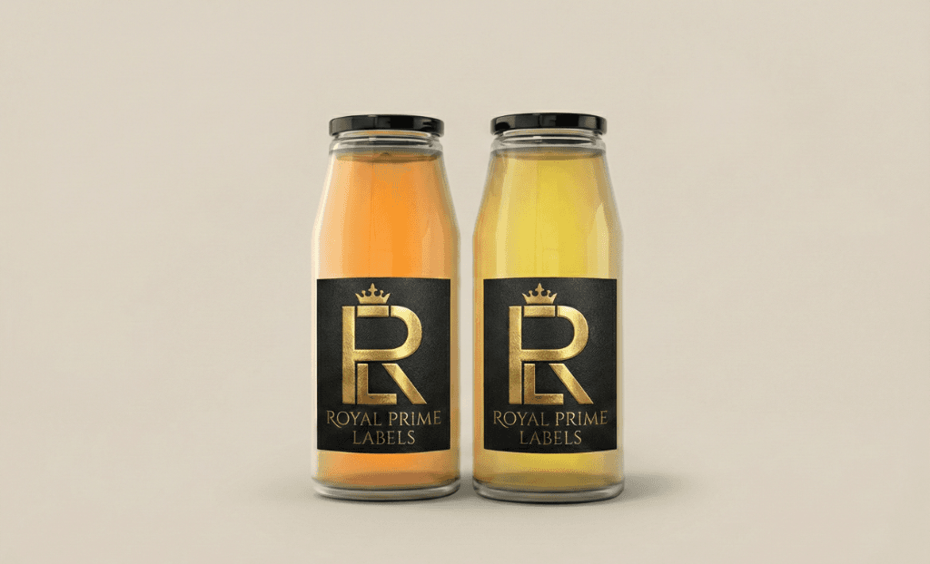 Premium Beverage Packaging