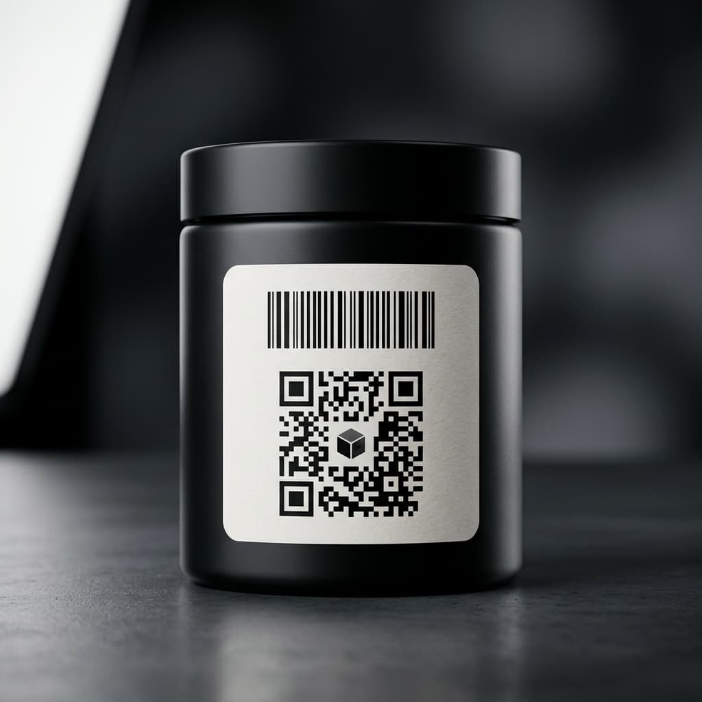 A B2B Guide to Barcode Label Printing & Compliance Requirements