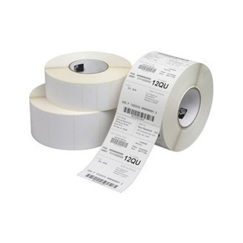 Roll Form Labels
